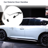 Kia K4 Front Left Right Car Exterior Door Handles (2011-2016)