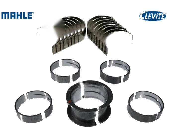 Holden Commodore Main & Bigend Conrod Bearing Set (1998–2006)