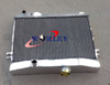 Volvo Amazon P1800 B18 B20 3 Row Aluminum Radiator (1959-1970)