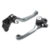 Suzuki RM125 RM250 RM85 CNC Pivot Brake Clutch Levers