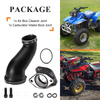 Yamaha Warrior 350 Boot Joint Kit (1987–2004)