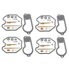 Honda CB750F / CB750K 4 Pcs Carburetor Rebuild Kit (1977-1978)