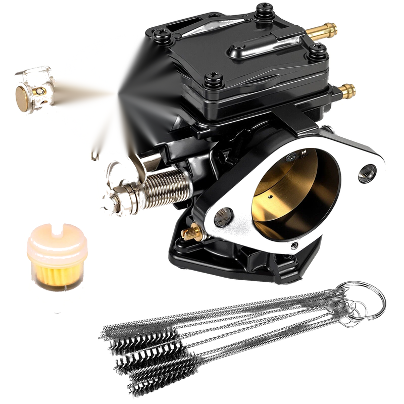 Yamaha WaveRunner Superjet SJ650 / SJ700 Carburetor (1990–1995)