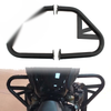 Bobber / Black T100 Engine Guard Crash Bar Bumper Protector (2016-2021)