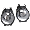 Toyota Kluger LH + RH Fog Lights 2 x Fog Lights (2007–2013)