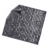 Dodge Durango, Jeep Grand Cherokee Cabin Air Filter (2005-2023)