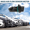 Hyundai Sonata, Kia Optima Mass Air Flow Sensor (2011-2015)