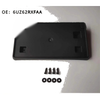 Dodge Durango Front License Plate Bracket (2021-2022)