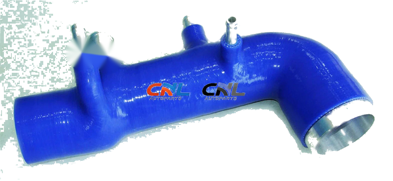 Subaru GC8 EJ20 STi BLUE Silicone Induction Intake Pipe (1998-2000)