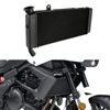 Kawasaki Versys 650 ABS Radiator Engine Cooler (2015-2024)