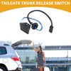 Chevrolet Sonic Tailgate Trunk Release Switch (2012-2020)