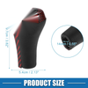 BMW 1 / 3 / 5 / 6 E81 E82 E87 5-Speed Manual Gear Shift Knob (2004-2010)