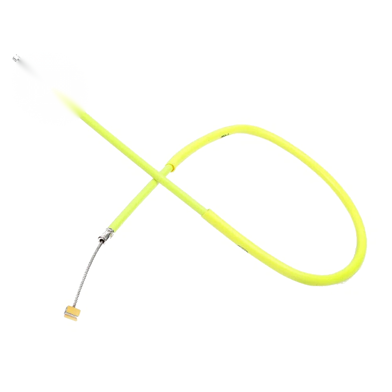 Yamaha MT-07 2014-2017 Yellow Clutch Cable