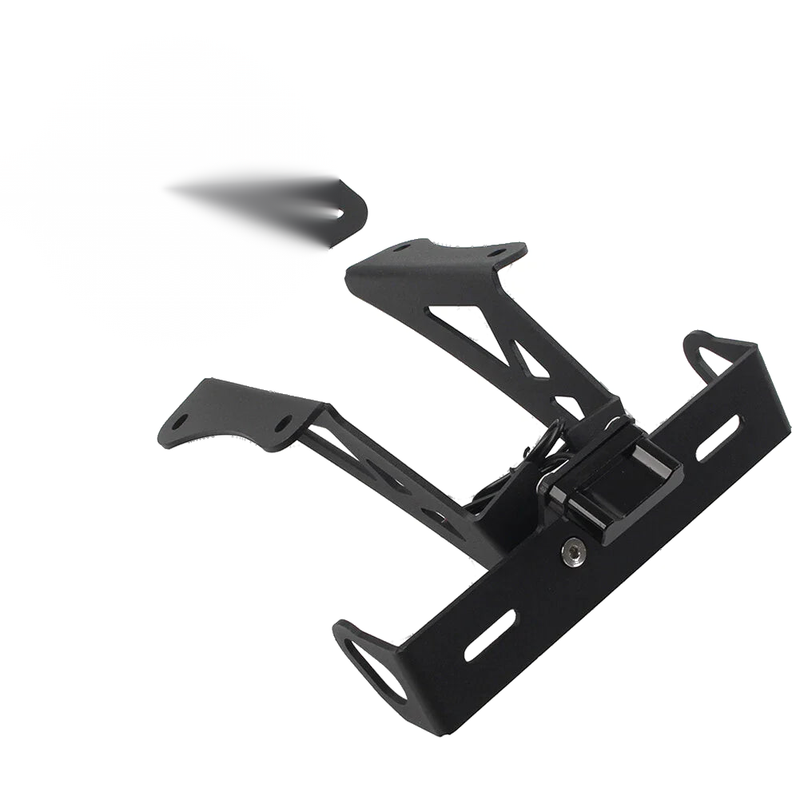 Yamaha R3 R25 Fender Eliminator License Plate Holder (2019-2021)