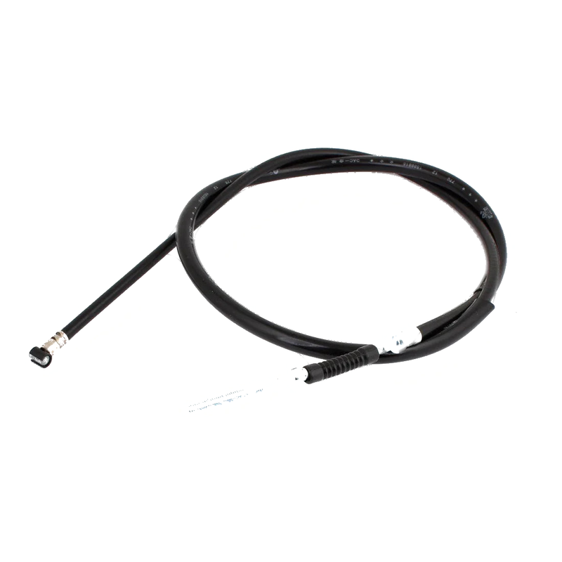 Honda CG125 Black Motorcycle Slow Down Brake Cable 119cm