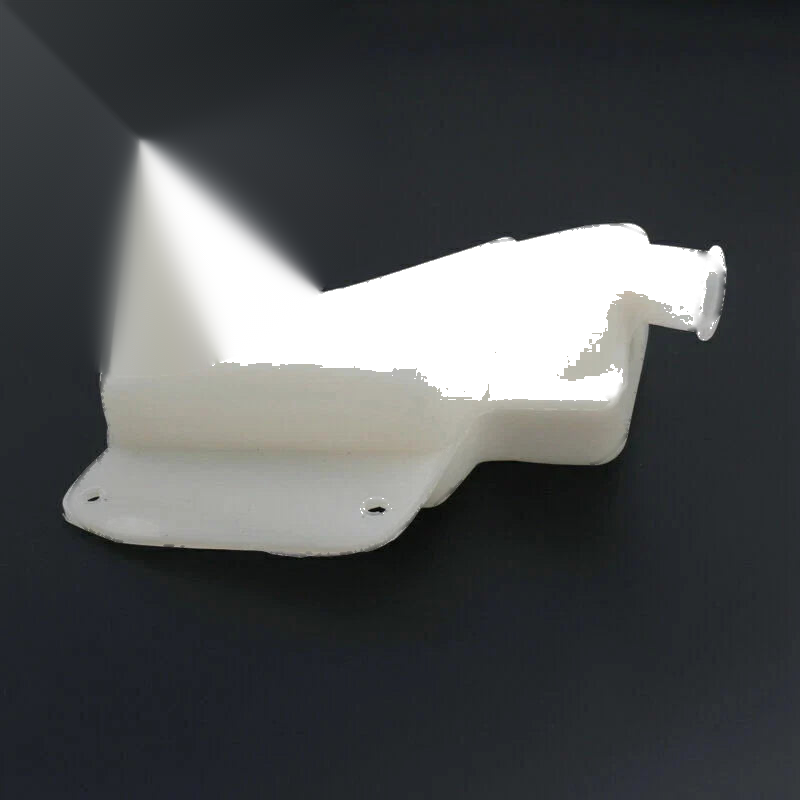Yamaha YZF-R6 Expansion Tank (2006-2014)