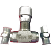 AGT  Mini Excavator 3/8 L08 Hydraulic Flow Control Valve