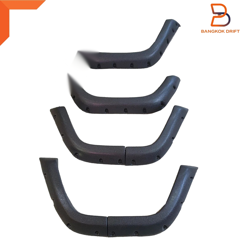 Toyota Land Cruiser 60 Series FJ60 BJ60 HJ60 Fender Flare Arch (80-92)