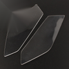 YAMAHA MT-09 Headlight Guard Shield Lens Cover (2017-2021)