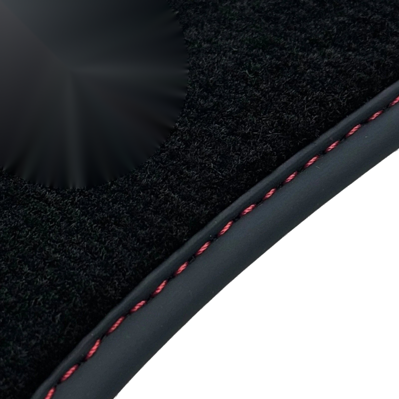 Mercedes Benz CLA X117 Shooting Brake 2015-2019 | Limited Edition Floor Mats