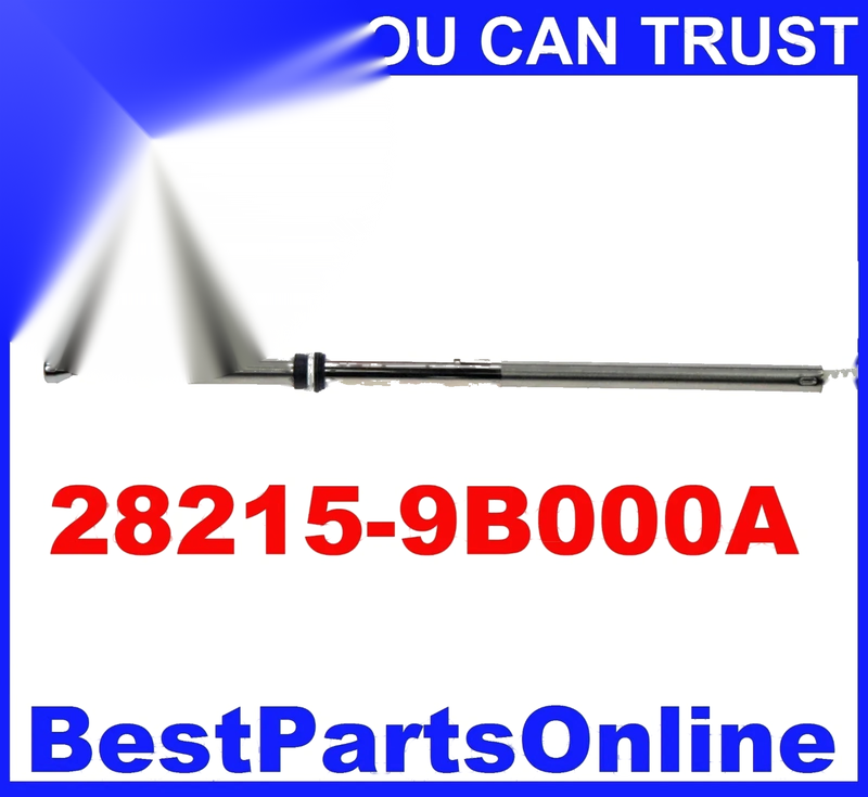 Vehicle Premium Antenna