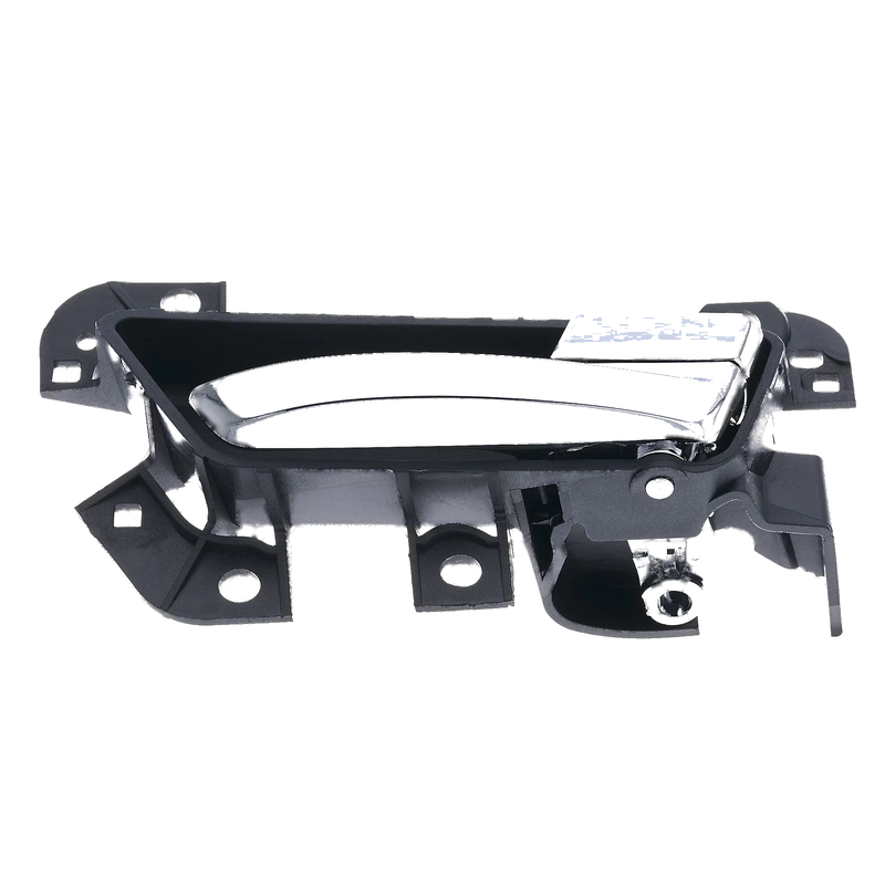 Ford Falcon 2 x Front Left & Right Inner Door Handle Chrome (2008–2016)