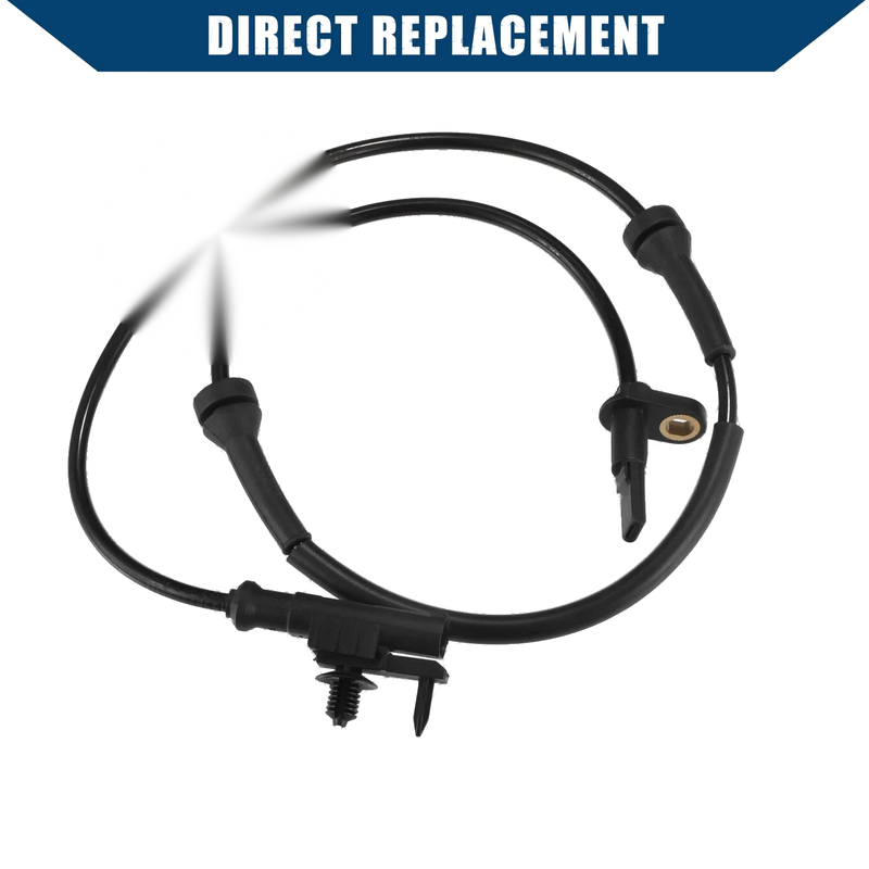 Mitsubishi CZT (2004-2012) Front Left & Right ABS Wheel Speed Sensor