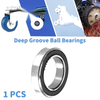 Scooter Skateboard Wheel 6804VV / 20x32x7mm / Deep Groove Ball Bearings