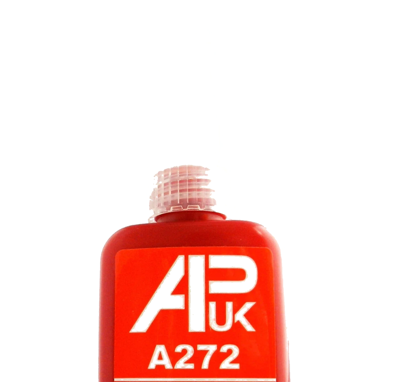 APUK High Strength Thread Locker 50ml