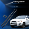Mitsubishi Outlander Tailgate Lift Supports (2015-2021)