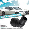 Honda Accord Coolant Hose Connector (2003-2007)