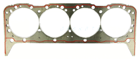 Chevrolet C10 C20 C30 2 x Cylinder head gasket (1960–1978)