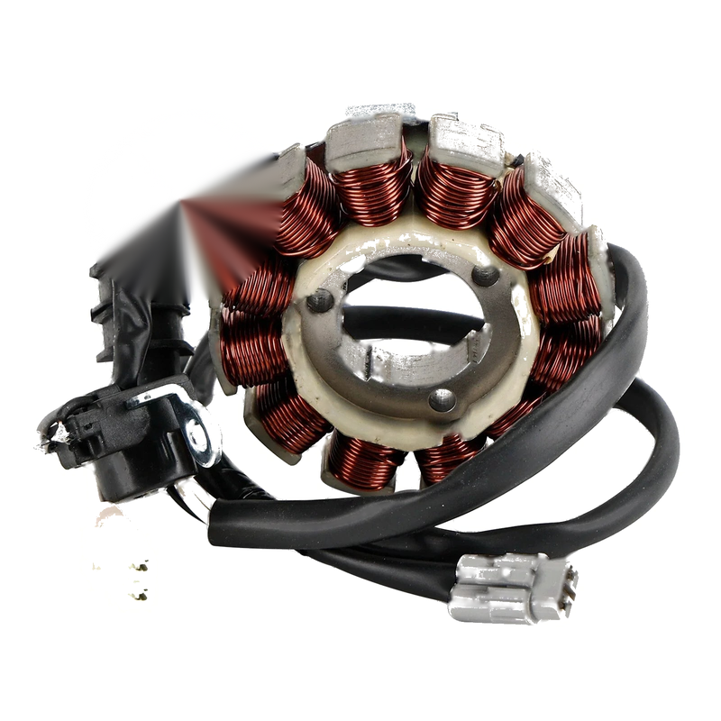 Yamaha YZ 450F Stator, Regulator, Gasket (2010-2013)
