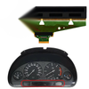 BMW LCD Instrument Cluster