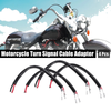 Yamaha R6 Turn Signal Cable Adapter Connectors 4 x