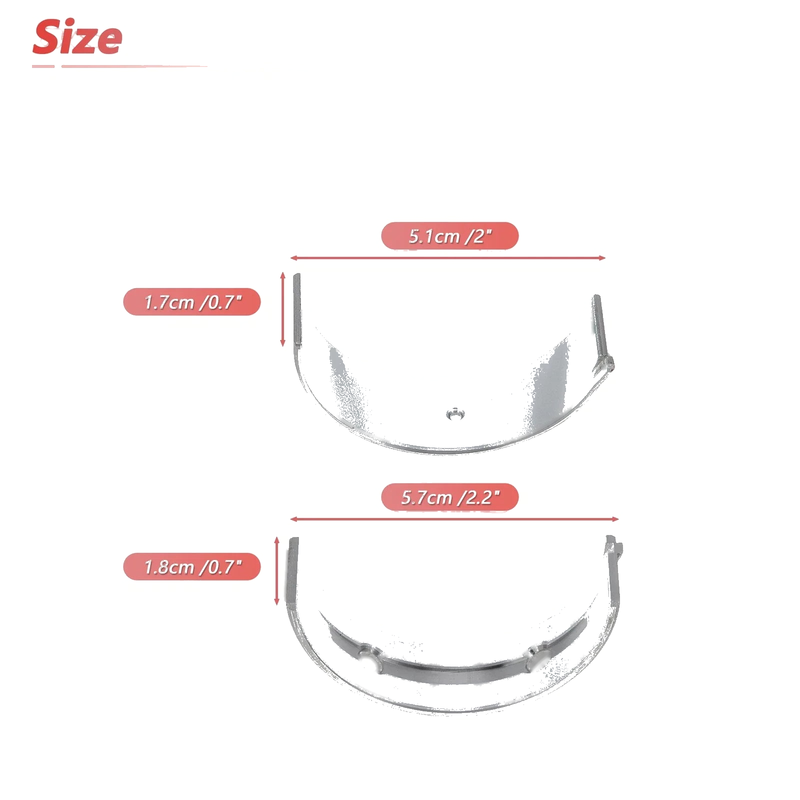 Hyundai Tucson Main Bearing & Connecting Rod Bearing Kit (2010-2015)