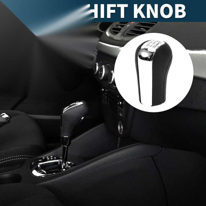 Toyota Corolla 6 Speed Manual Gear Shift Knob (1992–2013)