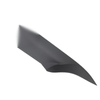 BMW 7 Series F01 F02 Rear Right Inner Door Pull Handle Cover (2008-2015)