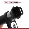 Ford Contour 2.0 Crankshaft Position Sensor (1999-2000)