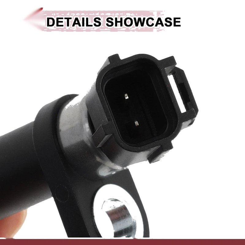 Ford Contour 2.0 Crankshaft Position Sensor (1999-2000)