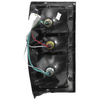 Mitsubishi Triton Tail Light Lamp Drivers Side (1986-1996)