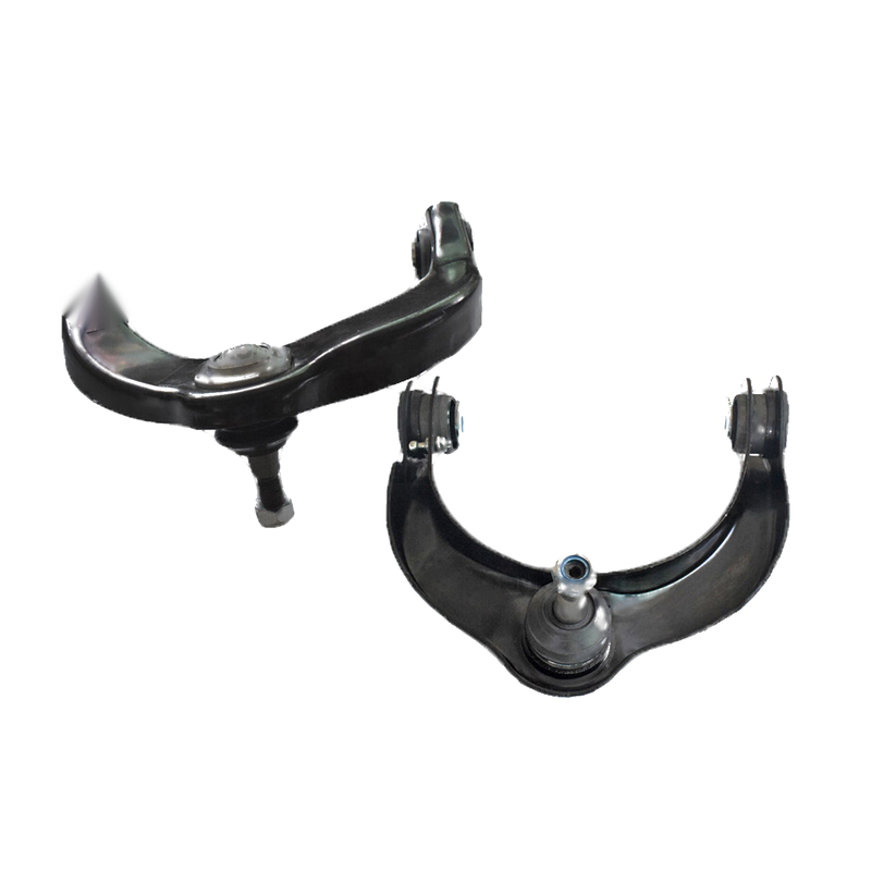 Jeep Grand Cherokee WK2 2010-2016 Pair of Front Upper Control Arms with Ball Joints Suitable