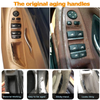 BMW 5 Series Right Driver Door Handle Armrest Panel Cover (2010-2016)