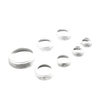 Ford Bronco Sport AC Control Knob Trim Ring (2021-2024)