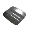 BMW X5 2014-2019 Real Carbon Fiber Oil Cover Gas Fuel Cap Trim Fit