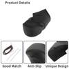 Honda Accord (2013-2017) - 1 x Black Brown Car Gear Shift Knob Cover