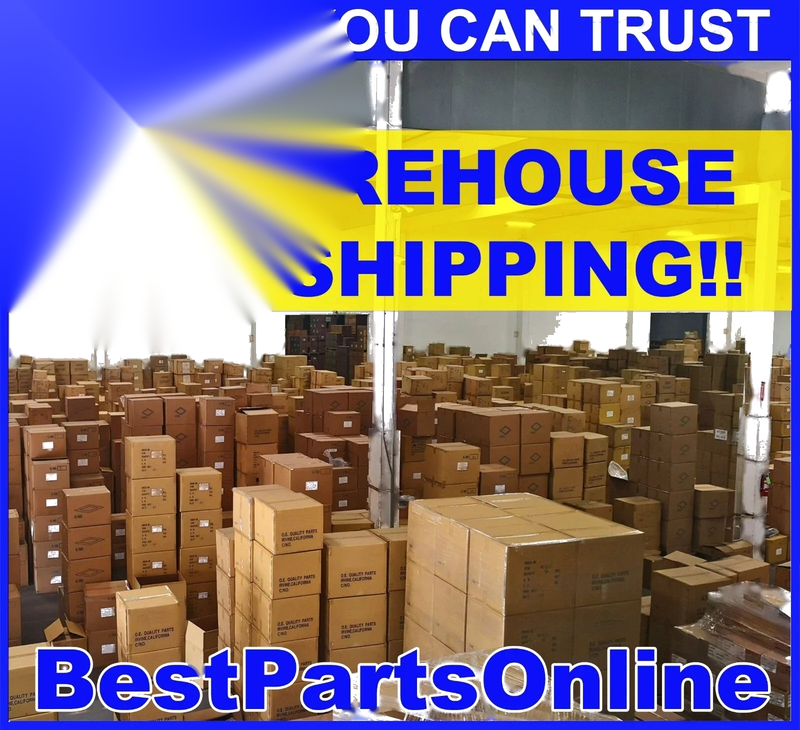 Acura Legend Steering Inner Tie Rod End (1991–1996)
