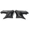 Kawasaki ER6N Radiator Fairing Cover Panel (2012-2016)