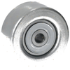 Toyota Landcruiser Engine Pulley / 1x / (2007–2019)