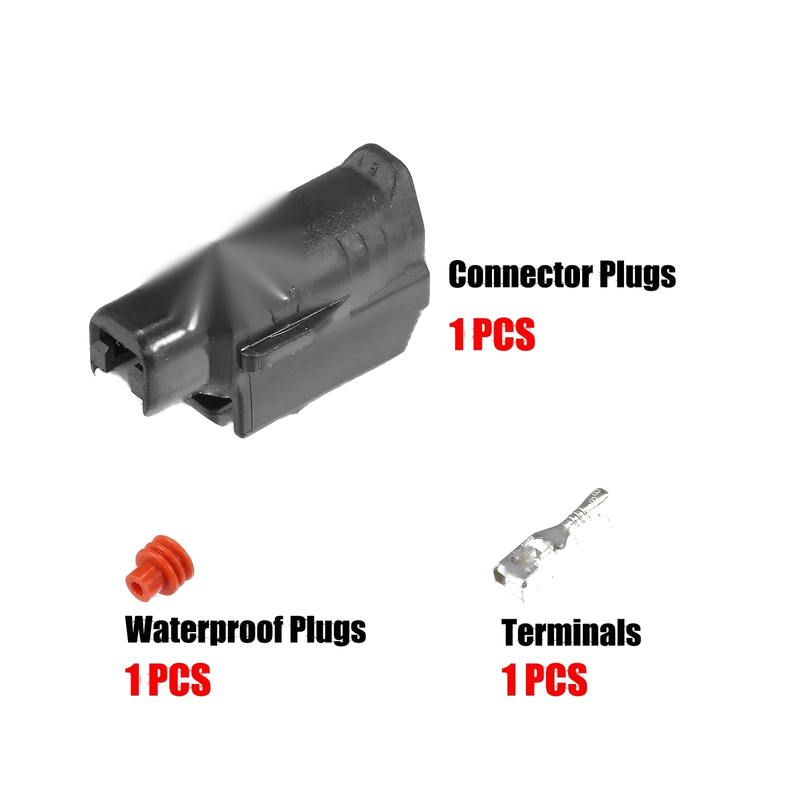 Toyota Starter Connector Adapter Plug Clip (No.9098011400)